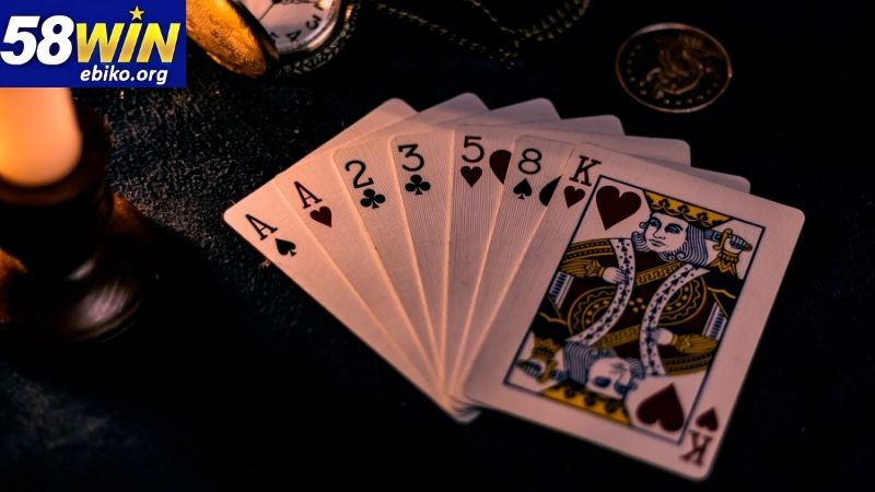 Game bài 58win