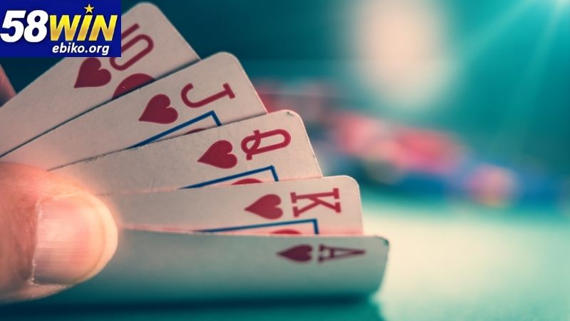 Game bài 58win
