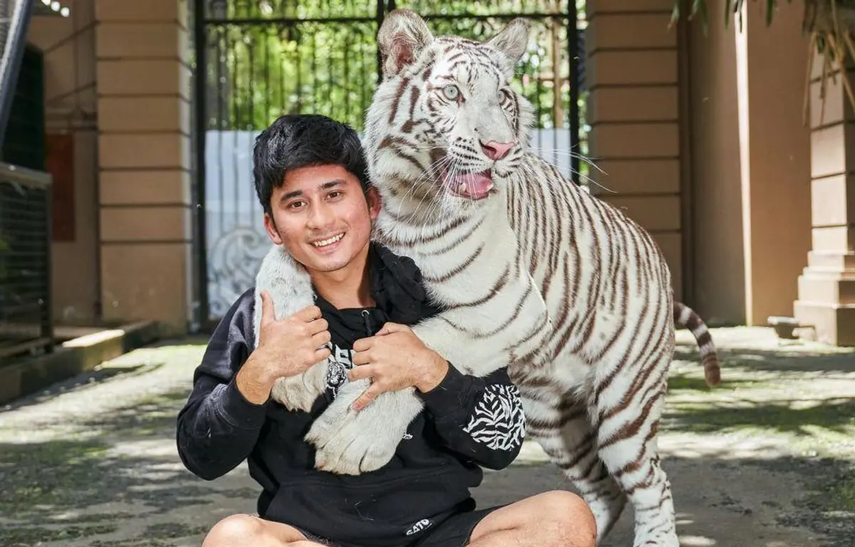 Alshad Ahmad