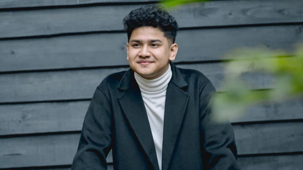 Syakir Daulay