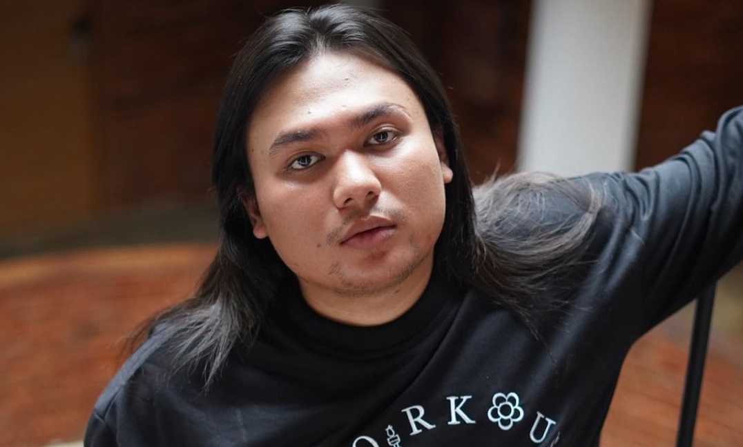 Keanu Agl