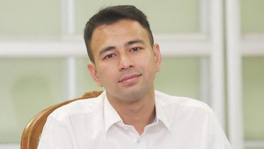 Rafi Ahmad